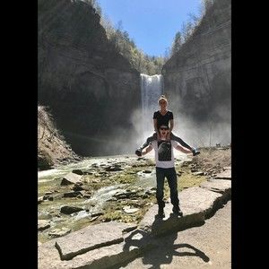 Meet your Posher, Alicia